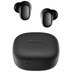 Auricolari Xiaomi Redmi Buds 6 Play Bluetooth 5.4 Nero