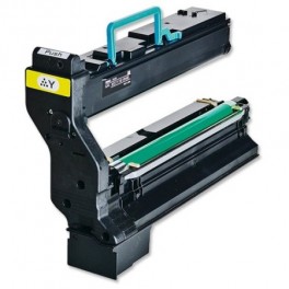 Toner Laser Comp Rig Minolta 1710582-002 Giallo Toner Laser Comp Rig Minolta 1710582-002 Giallo