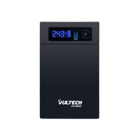 UPS 1000VA Gruppo Di Continuità Vultech UPS1000VA-LFP