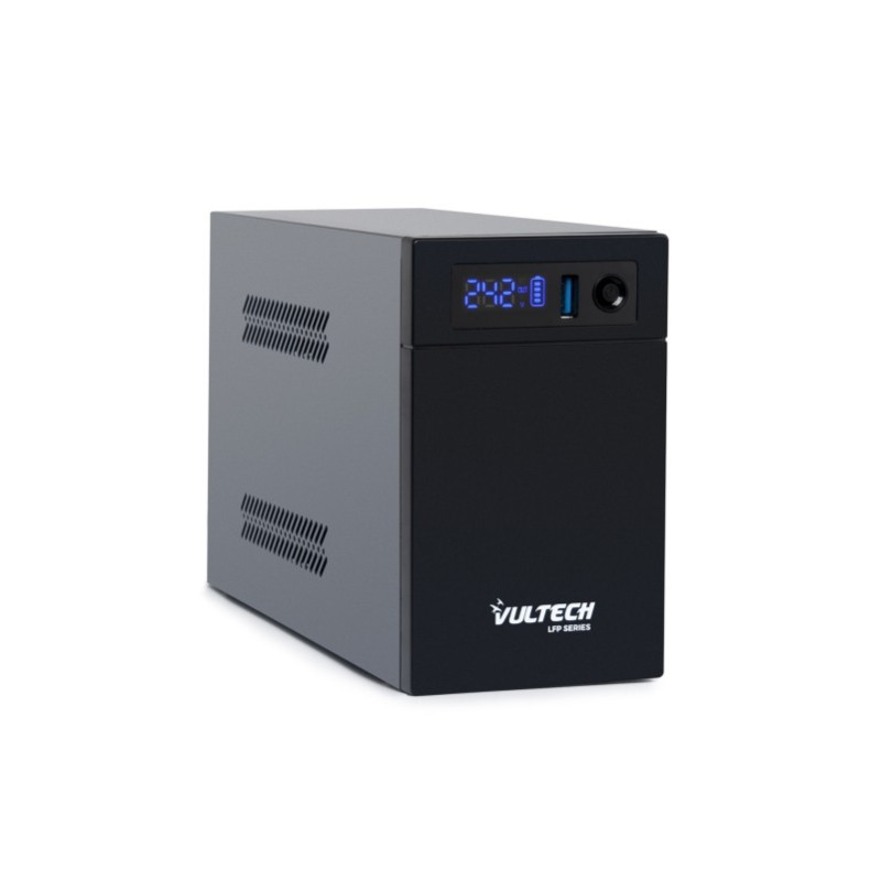 UPS 1000VA Gruppo Di Continuità Vultech UPS1000VA-LFP