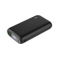 Power Bank Vultech LCD 20000mAh USB e Type C QuickCharge 3.0