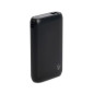 Power Bank Vultech LCD 20000mAh USB e Type C QuickCharge 3.0
