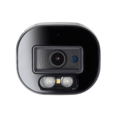 Telecamera IP 5MP Bullet Ottica Fissa 2,8mm POE IP67 H265 V2