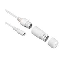 Telecamera IP 5MP Bullet Ottica Fissa 2,8mm POE IP67 H265 V2