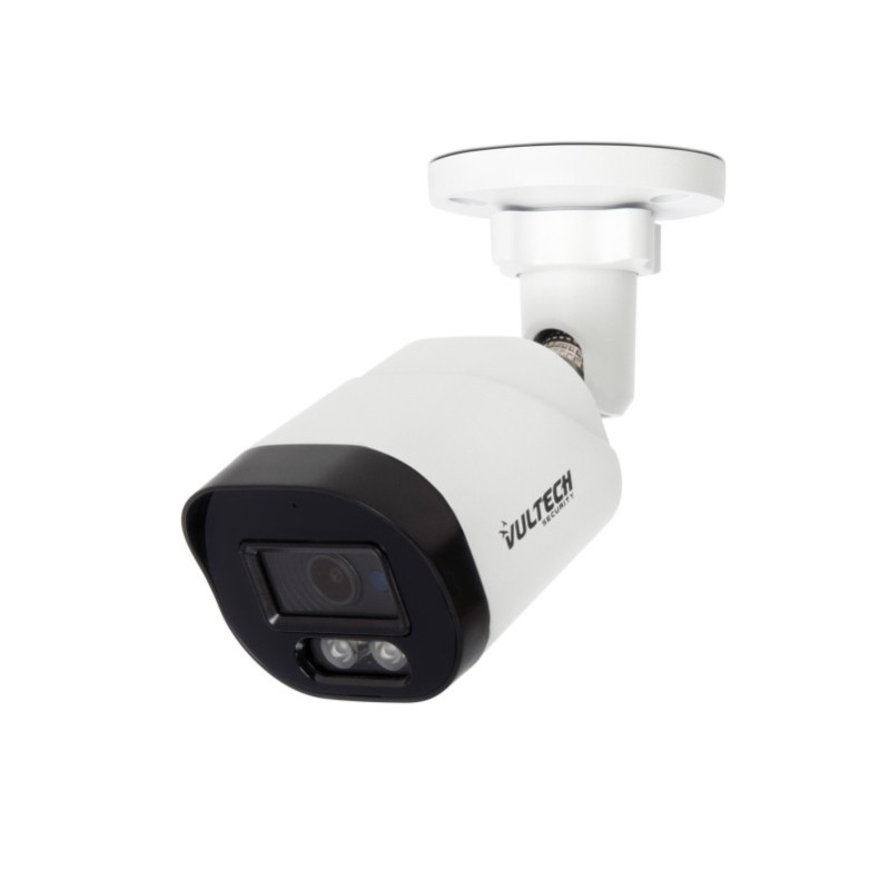 Telecamera IP 5MP Bullet Ottica Fissa 2,8mm POE IP67 H265 V2