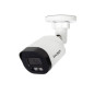 Telecamera IP 5MP Bullet Ottica Fissa 2,8mm POE IP67 H265 V2