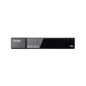 NVR 4 Canali POE Vultech VS-NVR6504-POE-5MP Fino A 5Mpx H.26