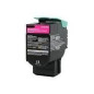 Toner Laser Comp. Rig. Lexmark C540H1MG Magenta Toner Laser Comp. Rig. Lexmark C540H1MG Magenta