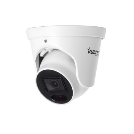 Telecamera Vultech UVC 4in1 2MPX AHD DOME ottica fissa 3,6