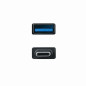 Adattatore Nanocable da USB-C a USB 3.1 - USB-C/M-USB-A/H Adattatore Nanocable da USB-C a USB 3.1 - USB-C/M-USB-A/H