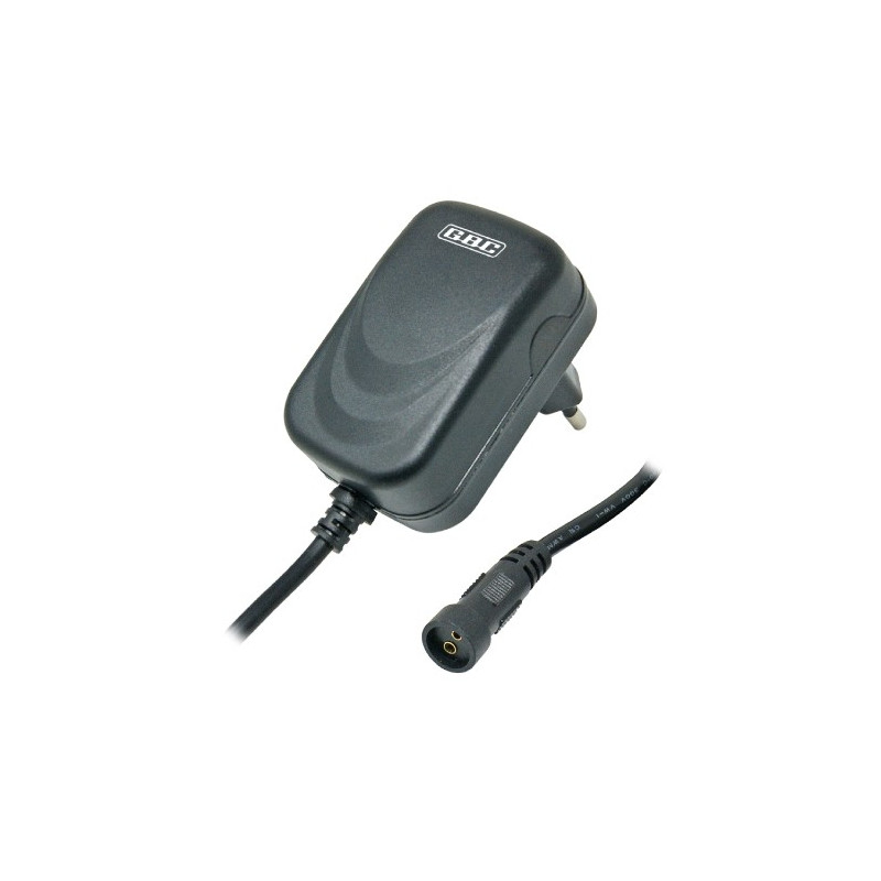 Alimetatore Switching 5V 2,5A 12.5W Gbc