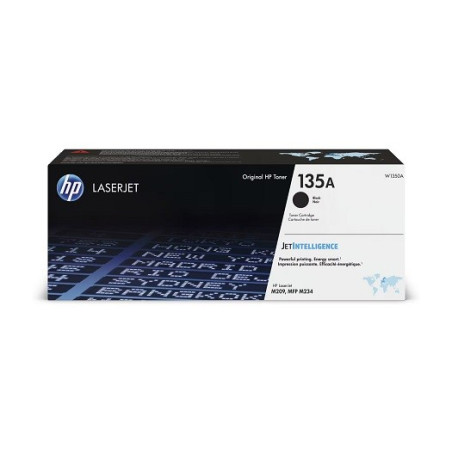 Toner HP W1350A Nero 135A