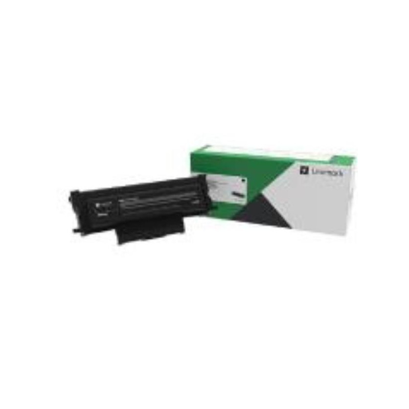 Toner Lexmark B222000 Black 1.2K