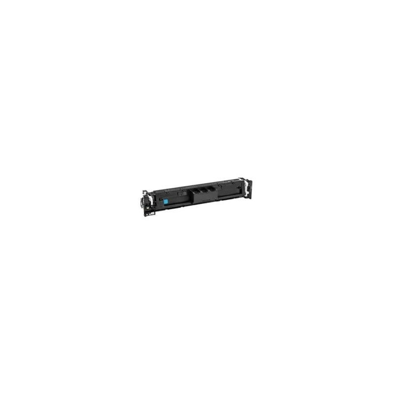 Toner Laser Comp. Rig. HP W2201X / 220X Ciano Toner Laser Comp. Rig. HP W2201X / 220X Ciano