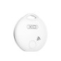 Localizzatore XO Smart Tag compatibile IOS/Android Bianco Localizzatore XO Smart Tag compatibile IOS/Android Bianco