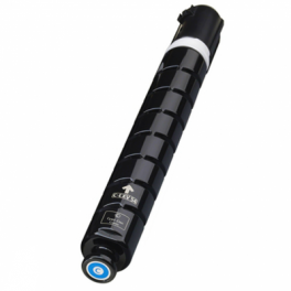 Toner Neutro Canon C-EXV54 C 1395C002AA Ciano Toner Neutro Canon C-EXV54 C 1395C002AA Ciano