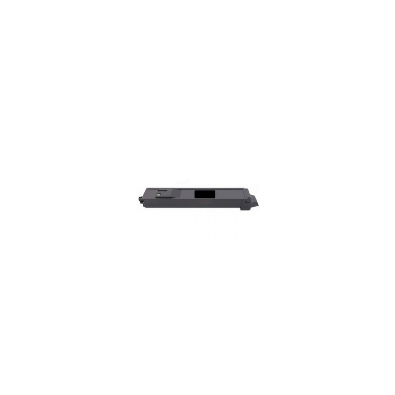 Toner Laser Comp. Rig. Utax CK-8520BK / 1T02P30UT0 RePro