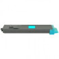 Toner Laser Comp. Rig. Utax CK-8520C / 1T02P3CUT0 RePro