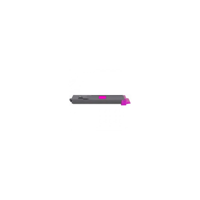 Toner Laser Comp. Rig. Utax CK-8520M / 1T02P3BUT0 RePro