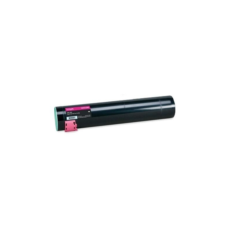 Toner Laser Comp. Rig. Lexmark C930H2MG Magenta