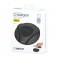 Qi Caricatore Wireless 15W Type C con raffreddametno