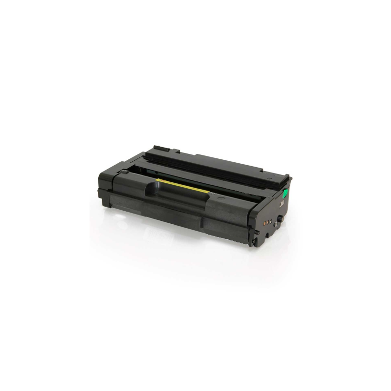 Toner Laser Comp. Rig. Ricoh SP3710 / 408285 Nero