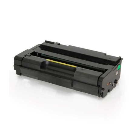 Toner Laser Comp Rig Ricoh SP3710 408285 Nero