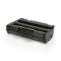 Toner Laser Comp. Rig. Ricoh SP3710 / 408285 Nero
