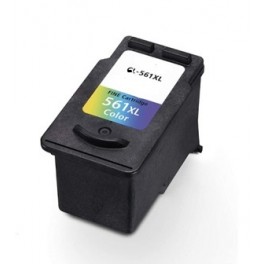 Cartuccia Comp Rig Canon CL-561XL 3730C004 Colore Cartuccia Comp Rig Canon CL-561XL 3730C004 Colore