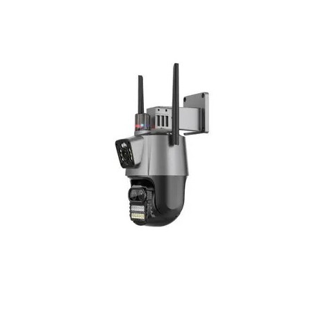 Telecamera Ip Wifi 9Mp TC-4027WF-IP