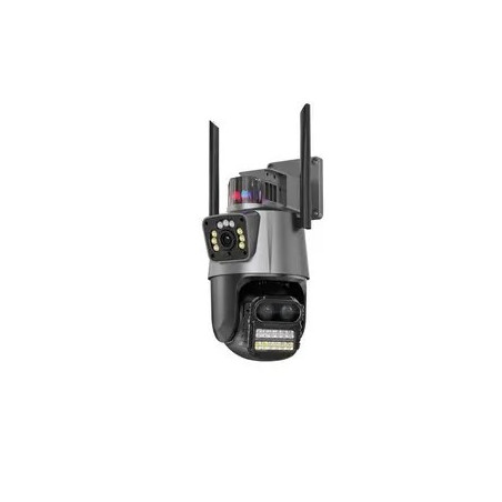 Telecamera Ip Wifi 9Mp TC-4027WF-IP