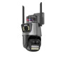 Telecamera Ip Wifi 9Mp TC-4027WF-IP Telecamera Ip Wifi 9Mp TC-4027WF-IP