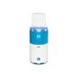 Inchiostro per HP 70ml Ciano / GT-31C / GT-52