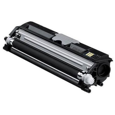 Toner Laser Comp Rig Minolta 1600BK A0V301F Nero