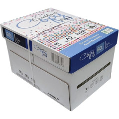 Risma Carta A3 80g. 500 Fogli Excellent April Paper