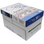 Risma Carta A3 80g. 500 Fogli Excellent April Paper Risma Carta A3 80g. 500 Fogli Excellent April Paper