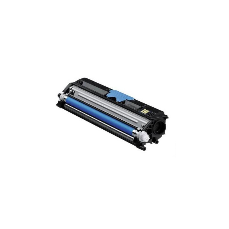 Toner Laser Comp. Rig. Minolta 1600C / A0V30HF Ciano