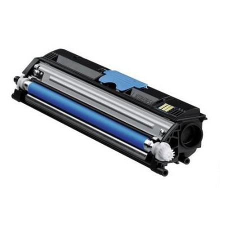 Toner Laser Comp Rig Minolta 1600C A0V30HF Ciano
