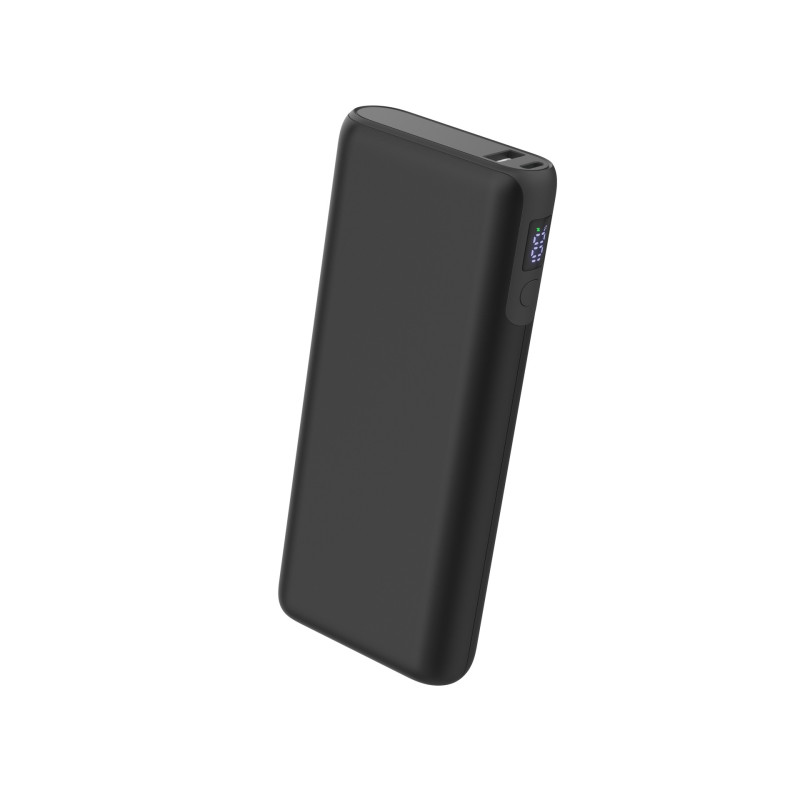 PowerBank 20000mAh PD65W QC LI-ION EV-BATTERY 2x USB-C USB PowerBank 20000mAh PD65W QC LI-ION EV-BATTERY 2x USB-C USB