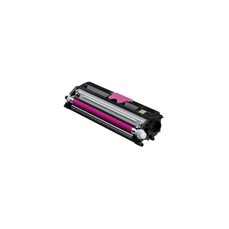 Toner Laser Comp. Rig. Minolta 1600M / A0V30CF Magenta