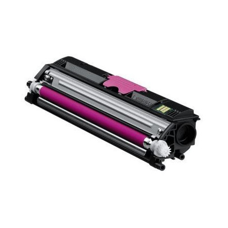 Toner Laser Comp Rig Minolta 1600M A0V30CF Magenta