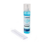 Kit Pulizia gel per schermi 250ml+50ml OM + Panno microfibra Kit Pulizia gel per schermi 250ml+50ml OM + Panno microfibra