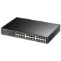Switch Cudy GS1024 24 porte Gigabit 10/100/1000 Mbps Switch Cudy GS1024 24 porte Gigabit 10/100/1000 Mbps