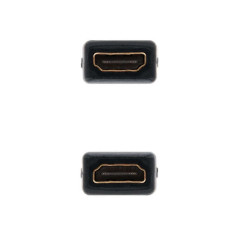 Adattatore HDMI femmina / HDMI femmina