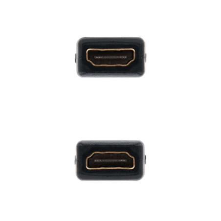 Adattatore HDMI femmina / HDMI femmina