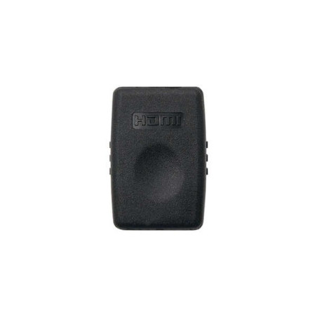 Adattatore HDMI femmina HDMI femmina