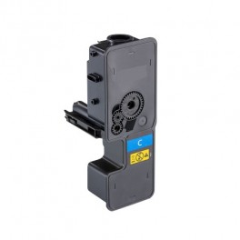 Toner Laser Comp Rig Kyocera TK-5440 TK-5430 Ciano Toner Laser Comp Rig Kyocera TK-5440 TK-5430 Ciano