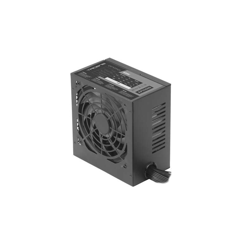 Alimentatore Tacens 600W ATX efficienza 85 Livello Bronzo Alimentatore Tacens 600W ATX efficienza 85 Livello Bronzo