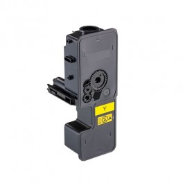 Toner Laser Comp Rig Kyocera TK-5440 TK-5430 Giallo Toner Laser Comp Rig Kyocera TK-5440 TK-5430 Giallo