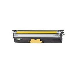 Toner Laser comp Rig Oki 44250721 Giallo